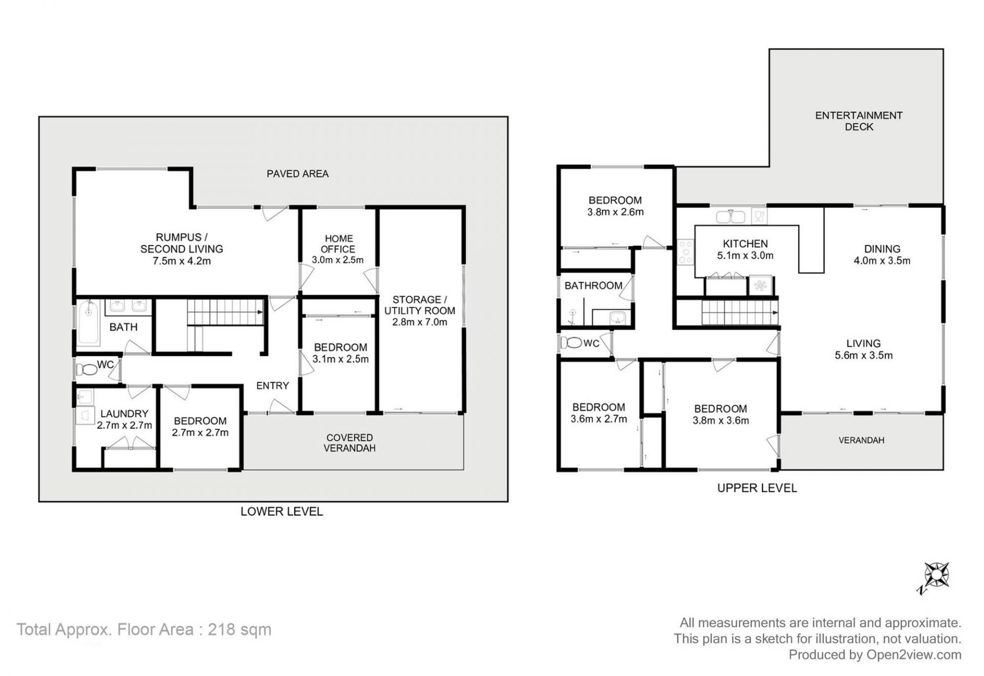 Perfect Family Home in Prime Location