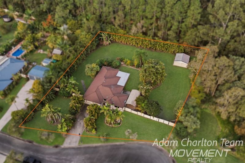 15 Carriage Crescent Beerburrum QLD, Beerburrum - Image 1