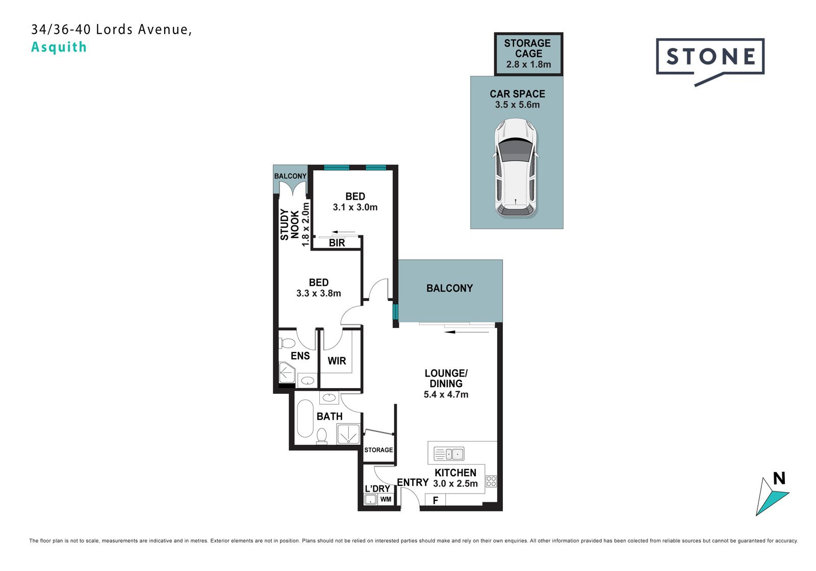 Sold by the 'NOAKES BROTHERS' 0450 753 268