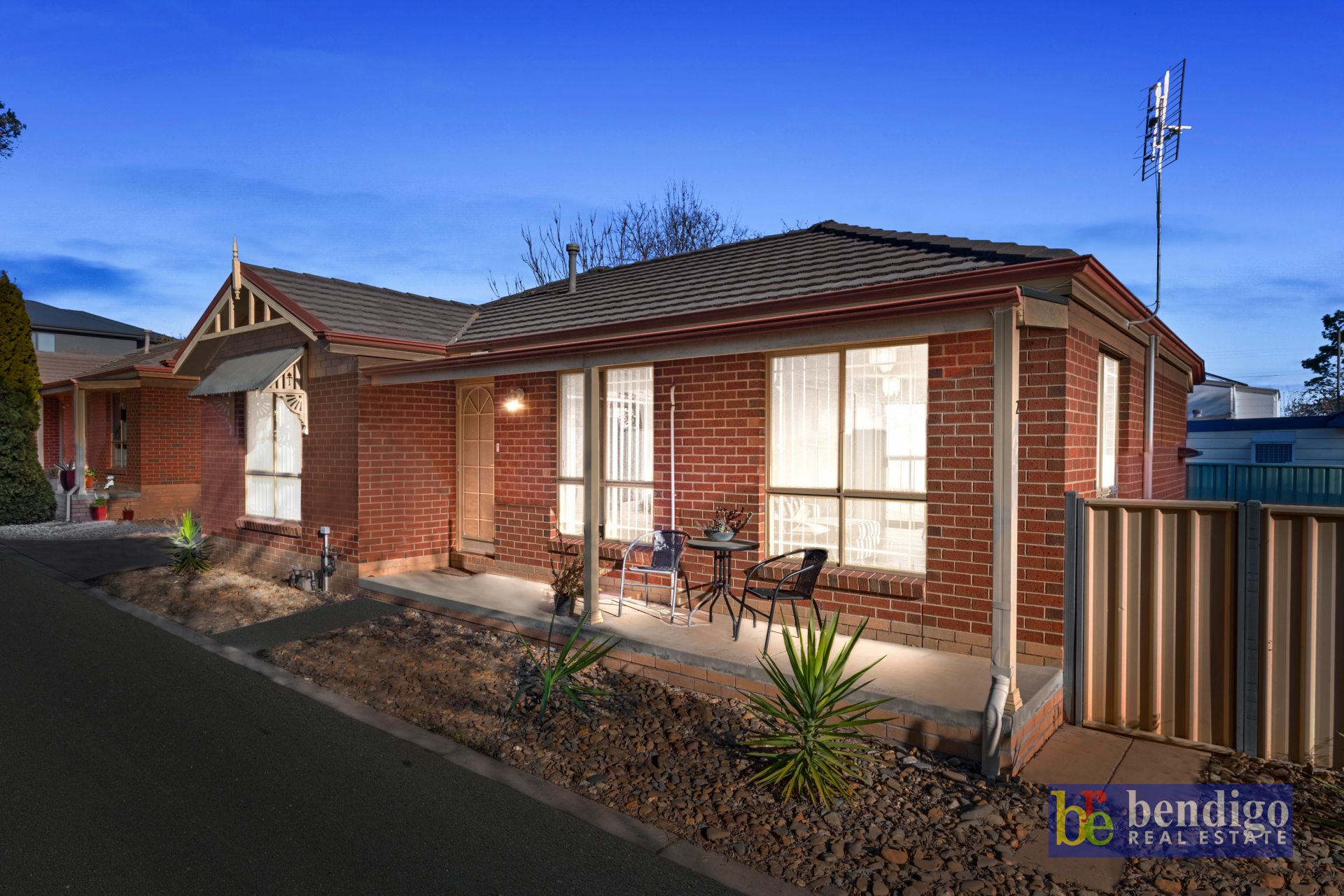 2/174 St Aidans Road Kennington VIC, Kennington - Image 1