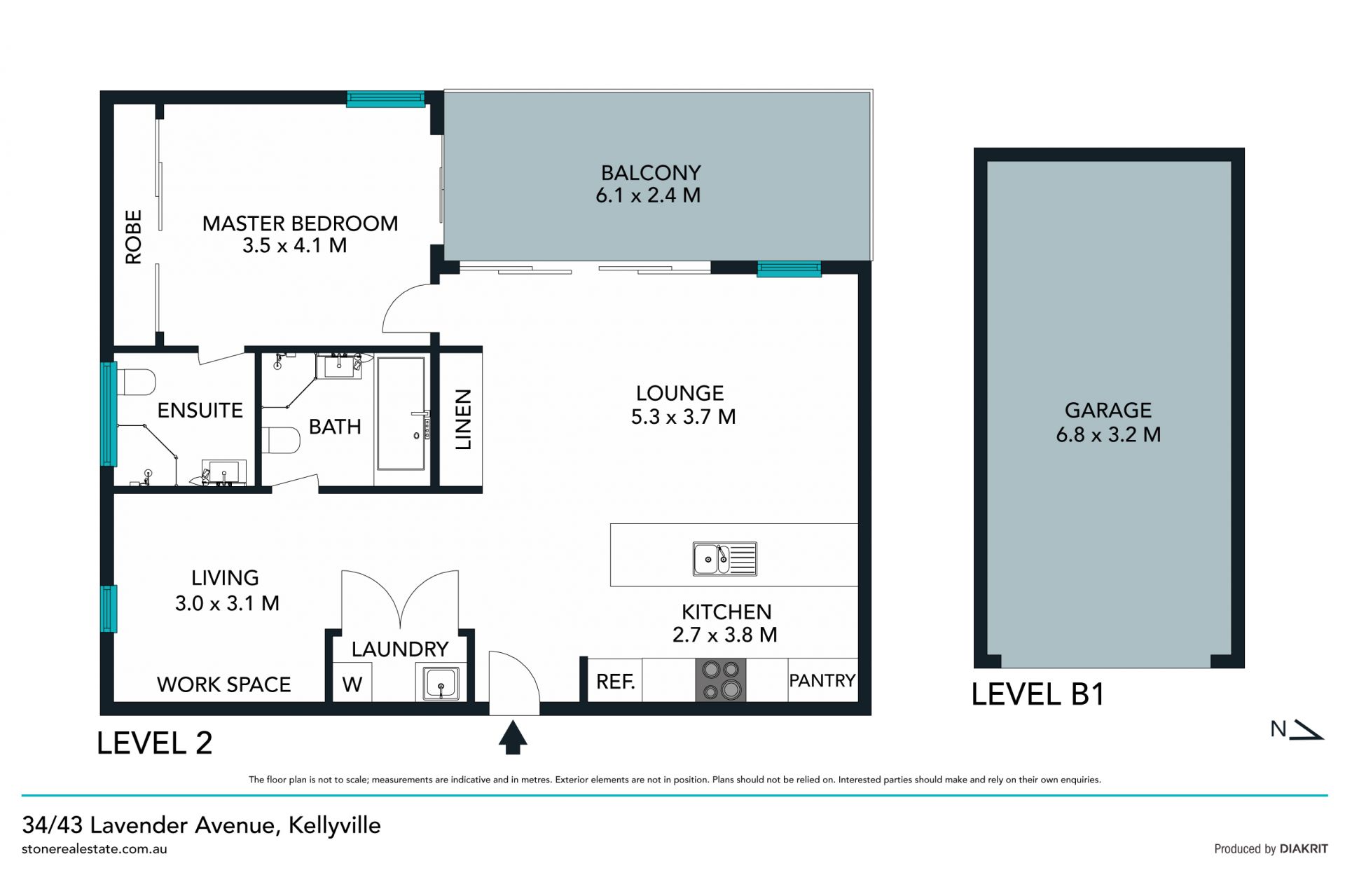 Great opportunity for first home buyers