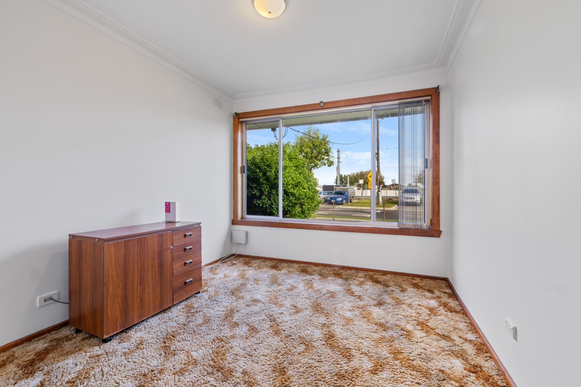 A Perfect Blend Of Space And Convenience