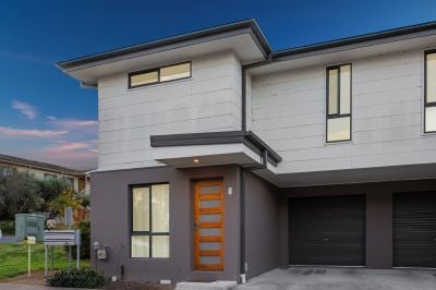 Kaleen 1/40 Callabonna Street