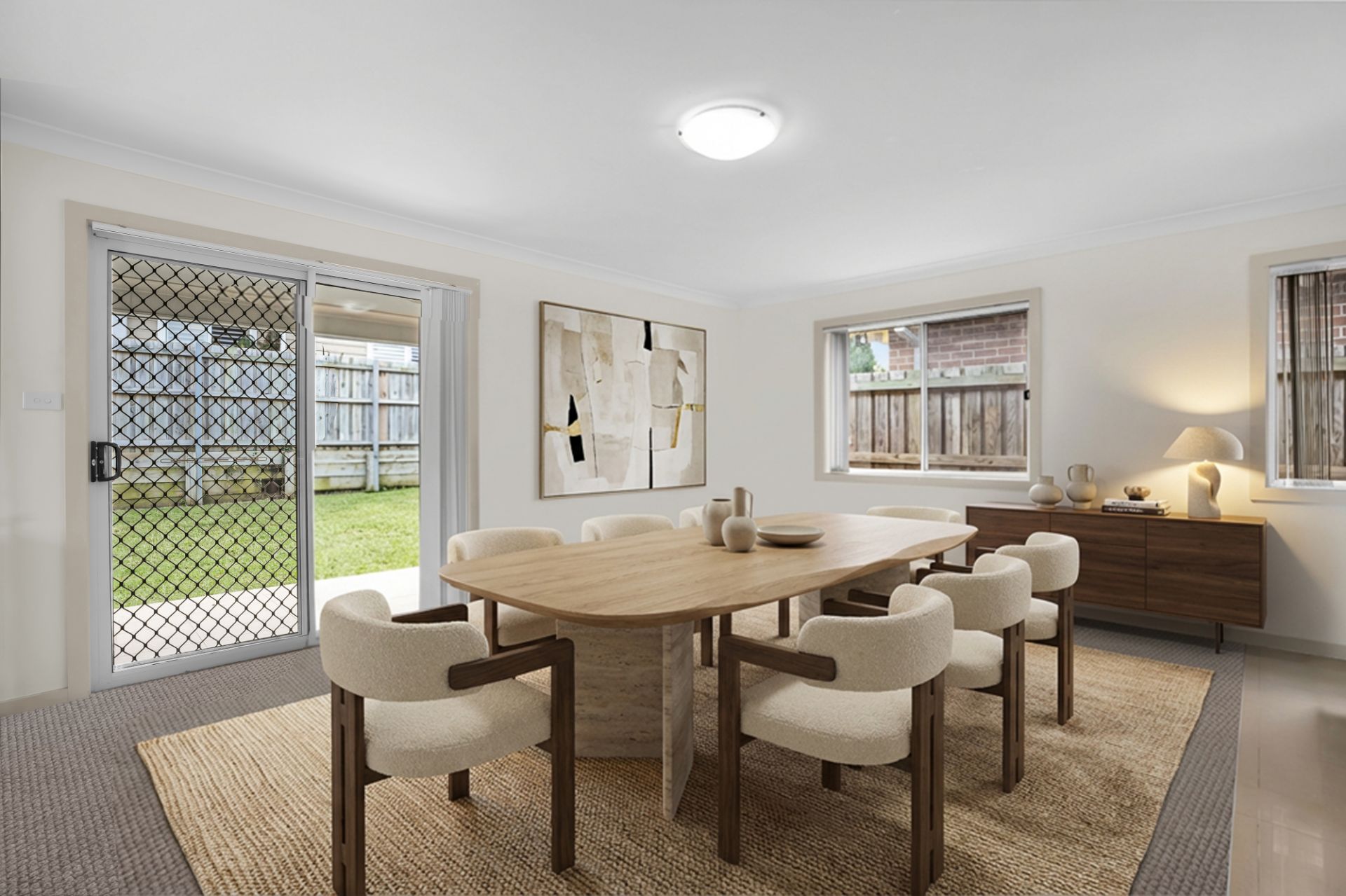 13 Lorimer Crescent, Elderslie, Elderslie - Thumbnail 8