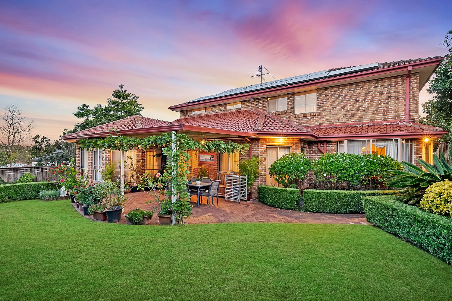 8 Zulfi Close, Cherrybrook, Cherrybrook - Thumbnail 3