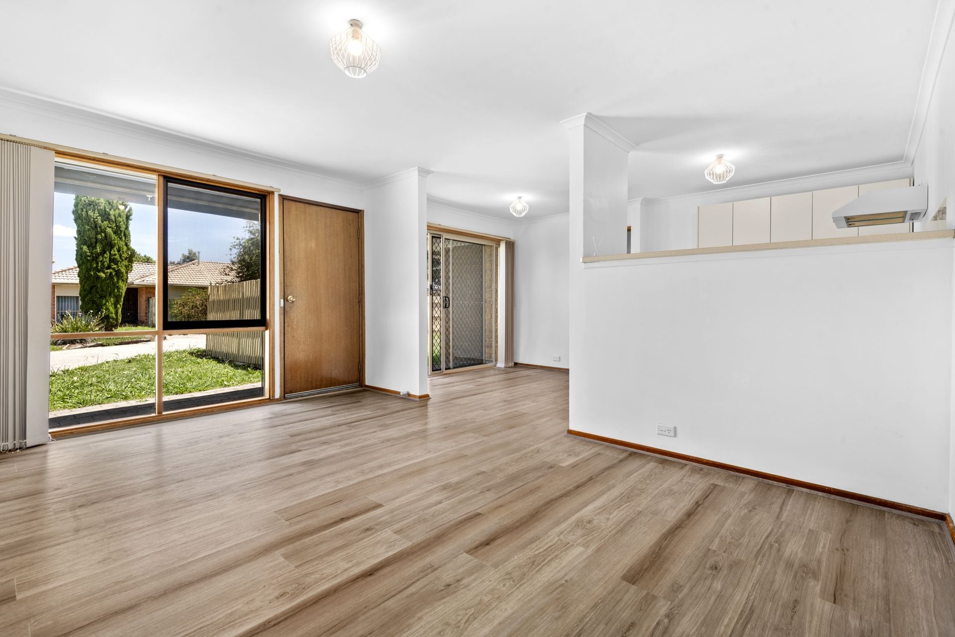 WHERE LOCATION MEETS CONVENIENCE