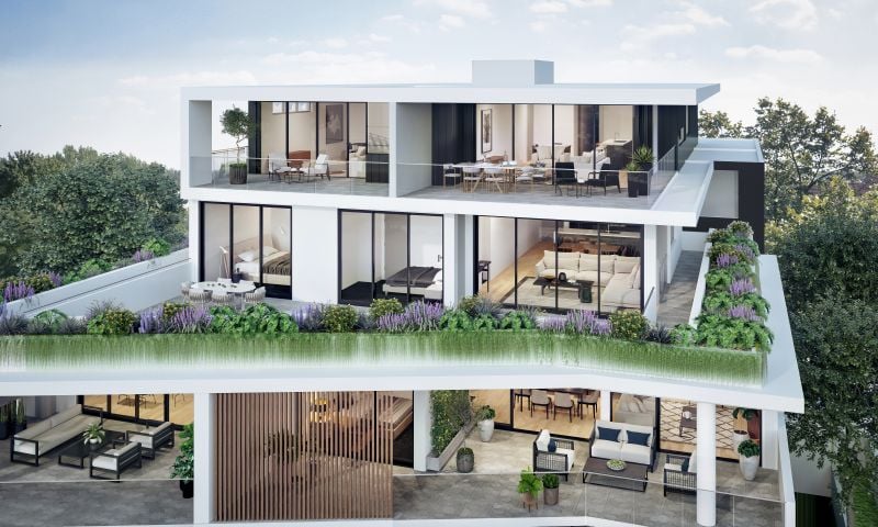 502/47 Ewos Parade CRONULLA 2230