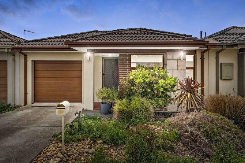 11 Iceberg Drive, Mernda