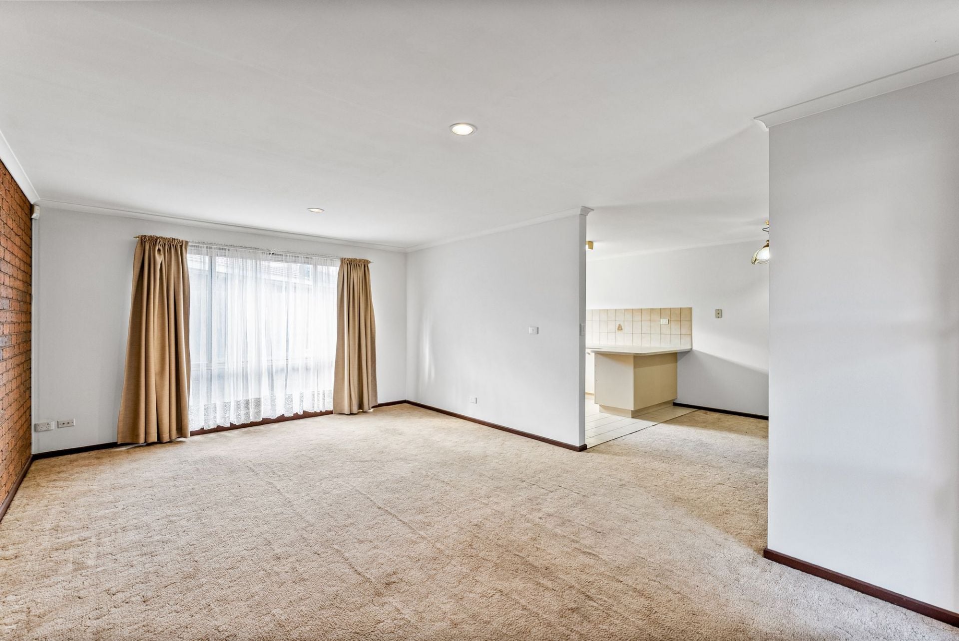 Spacious, Solid & Full of Potential – No Owners Corporation
