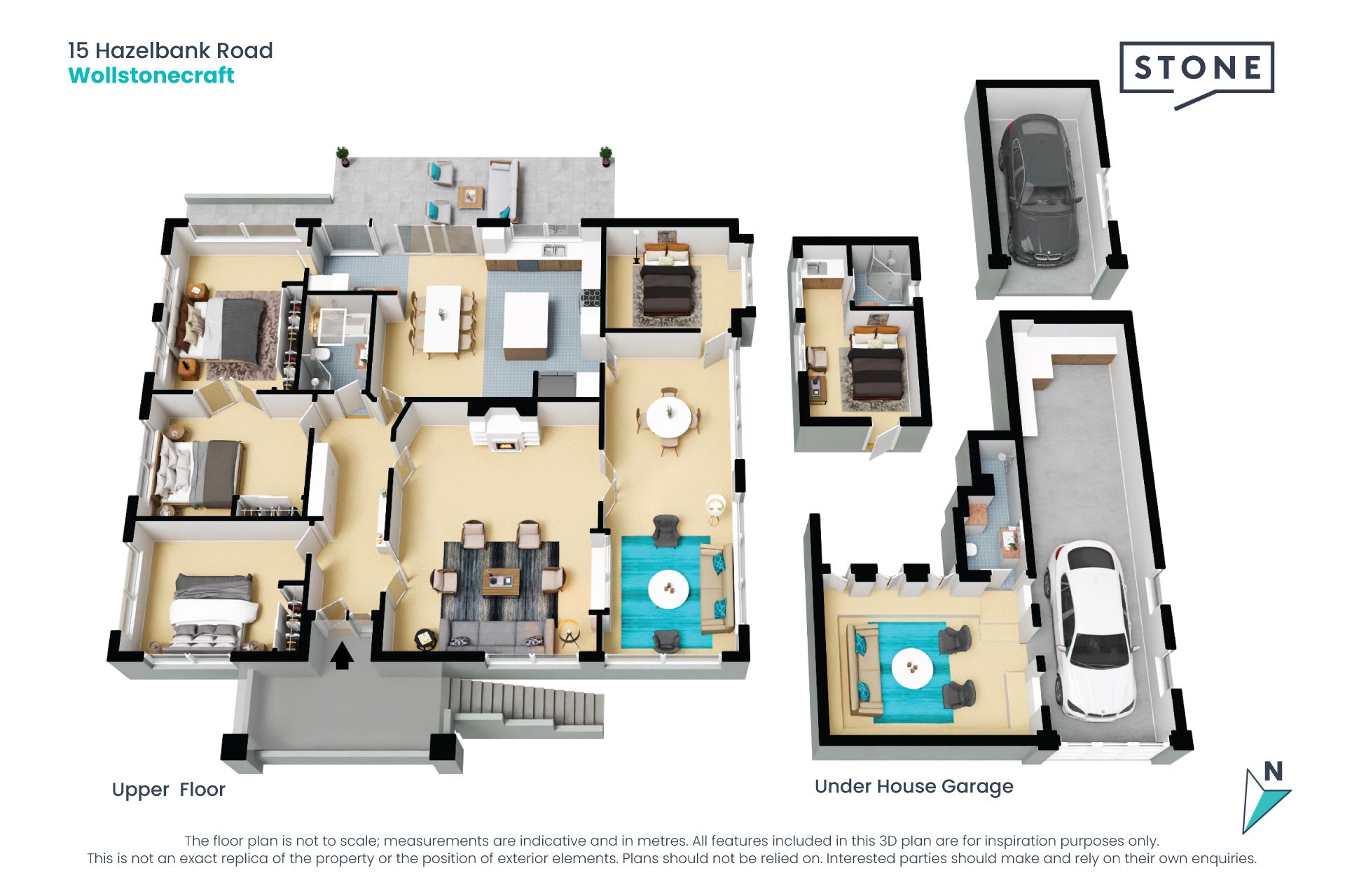 SOLD BY DAVID HILL 0411 491 122