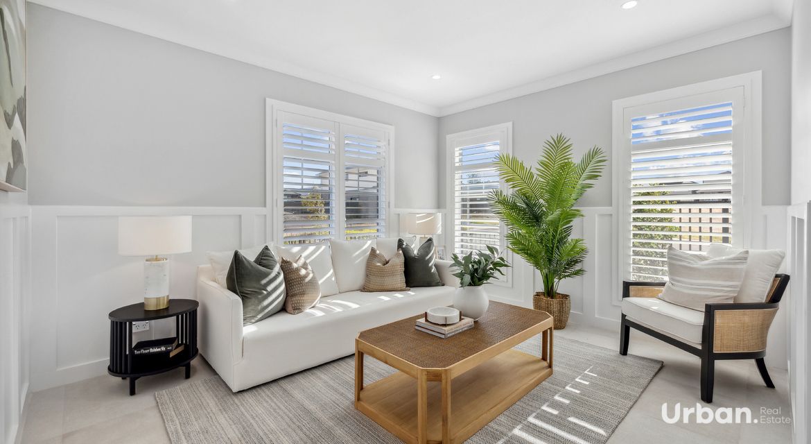 Cobbitty 2 Rock Fern Avenue