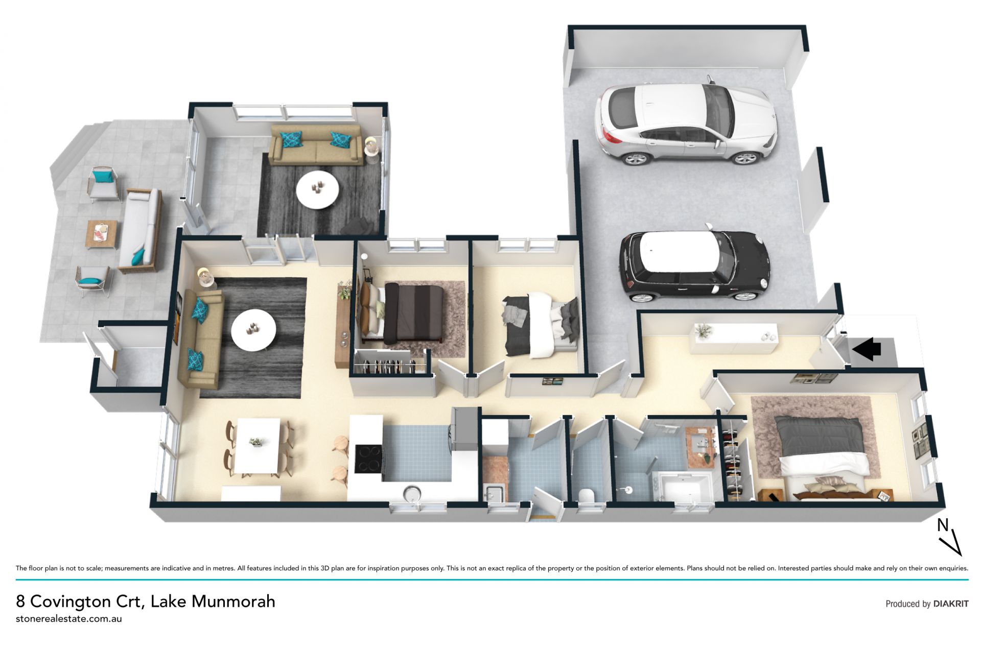 Easy Estate living