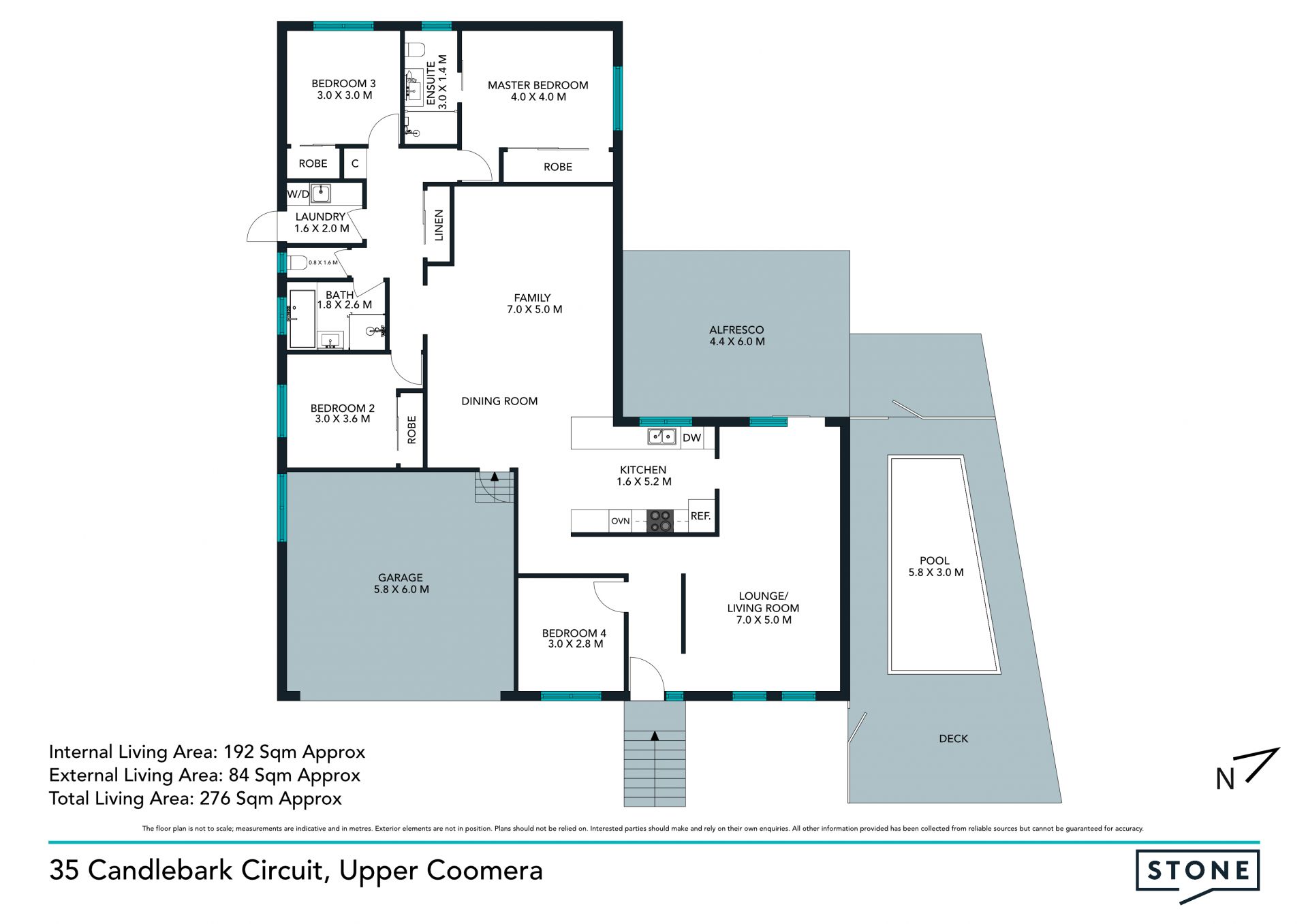 Designer elegance in Highland Reserve