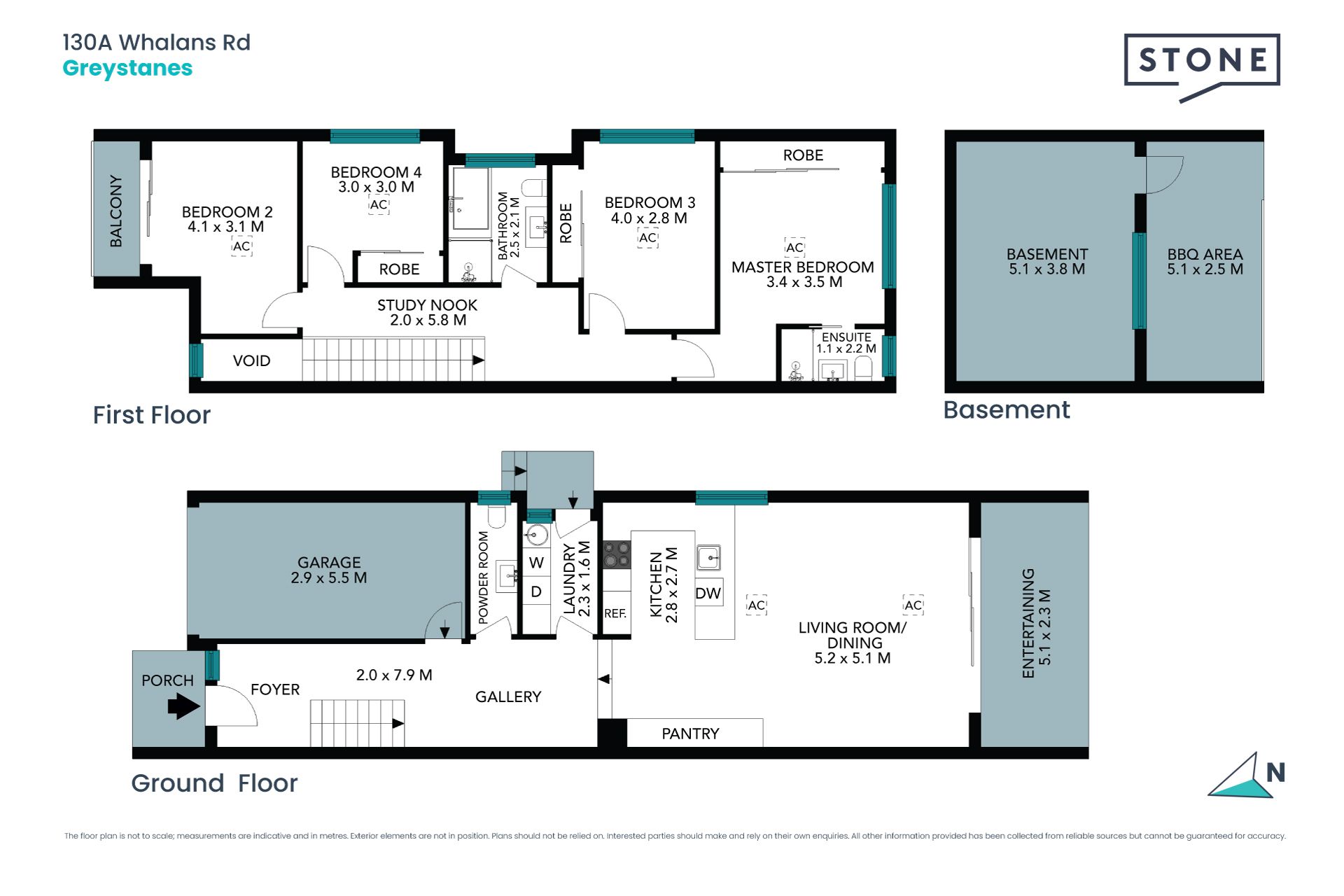 Impressive Design Built for Entertaining