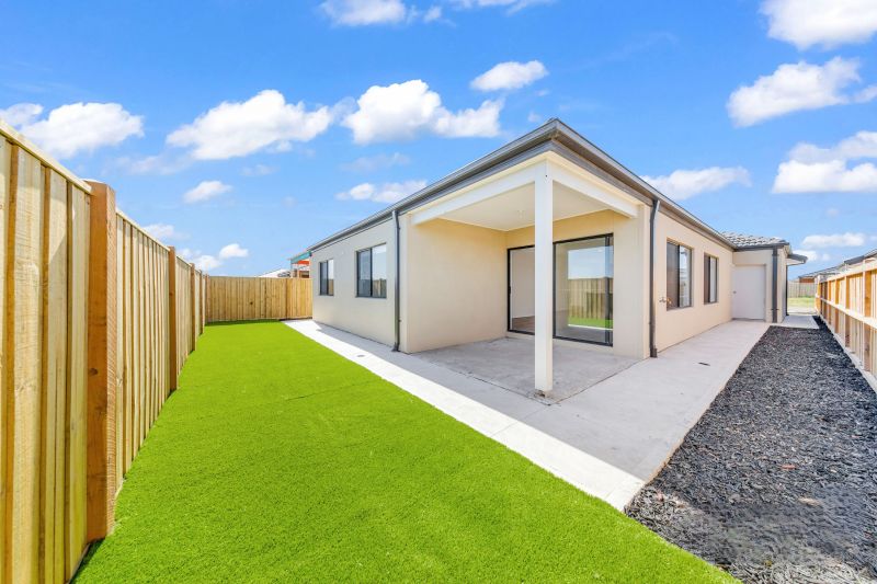 40 Mannagum Drive, Beveridge