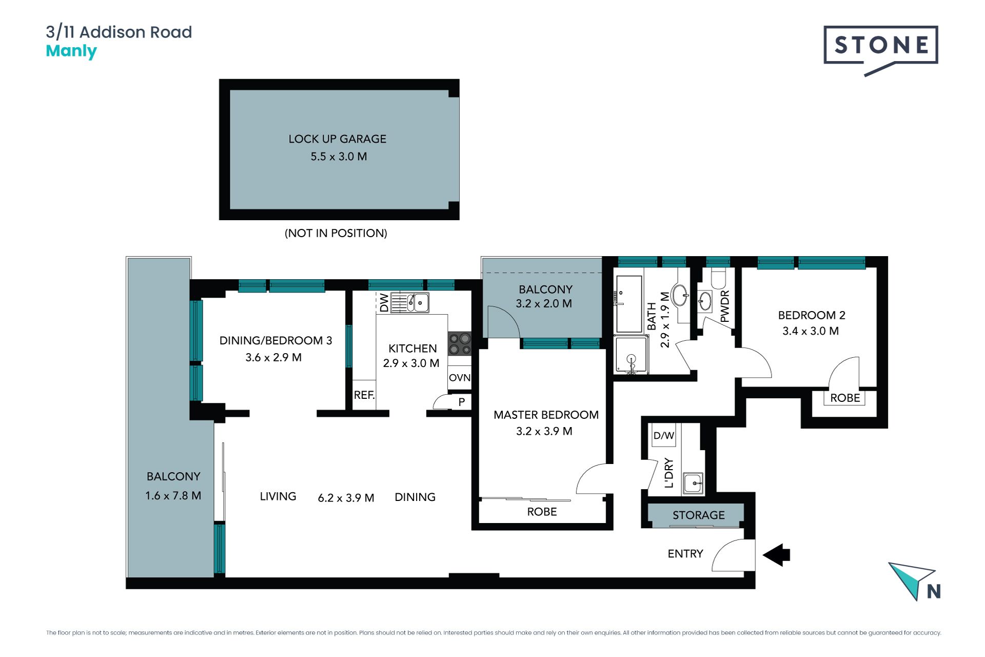 An exquisite harbourfront lifestyle