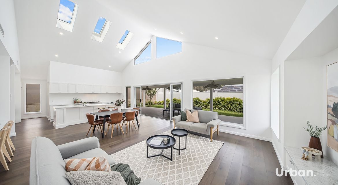 North Rothbury 16 Peachy Avenue