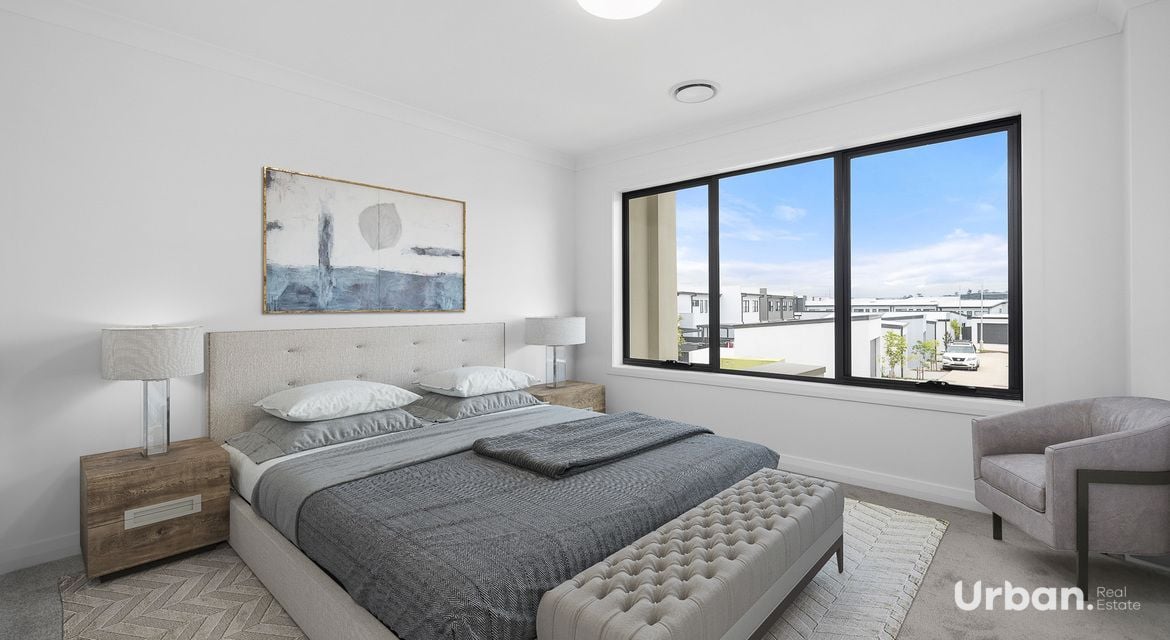 Oran Park 36 Brangus Loop