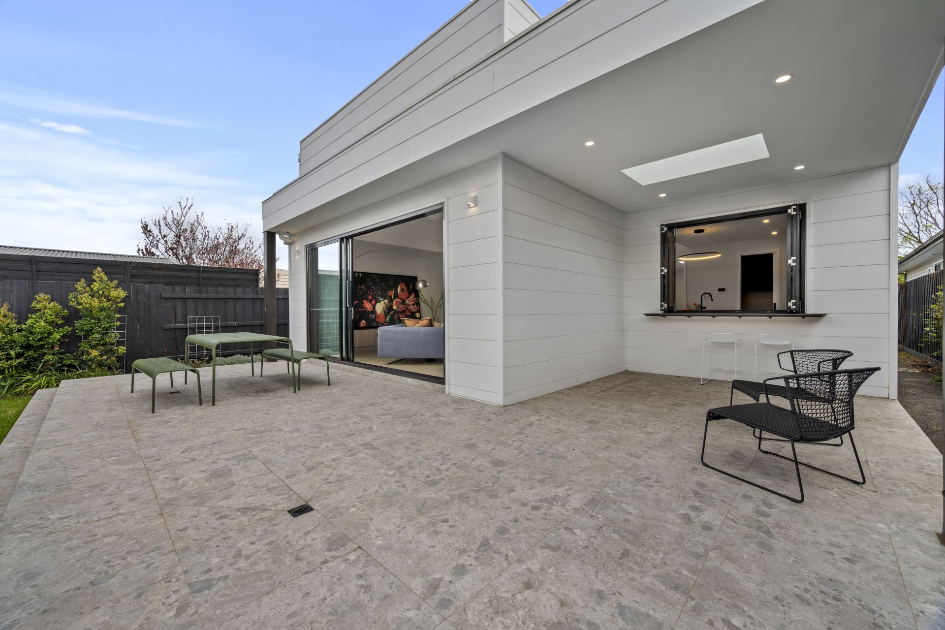 Crafted For Ultimate Luxury Living