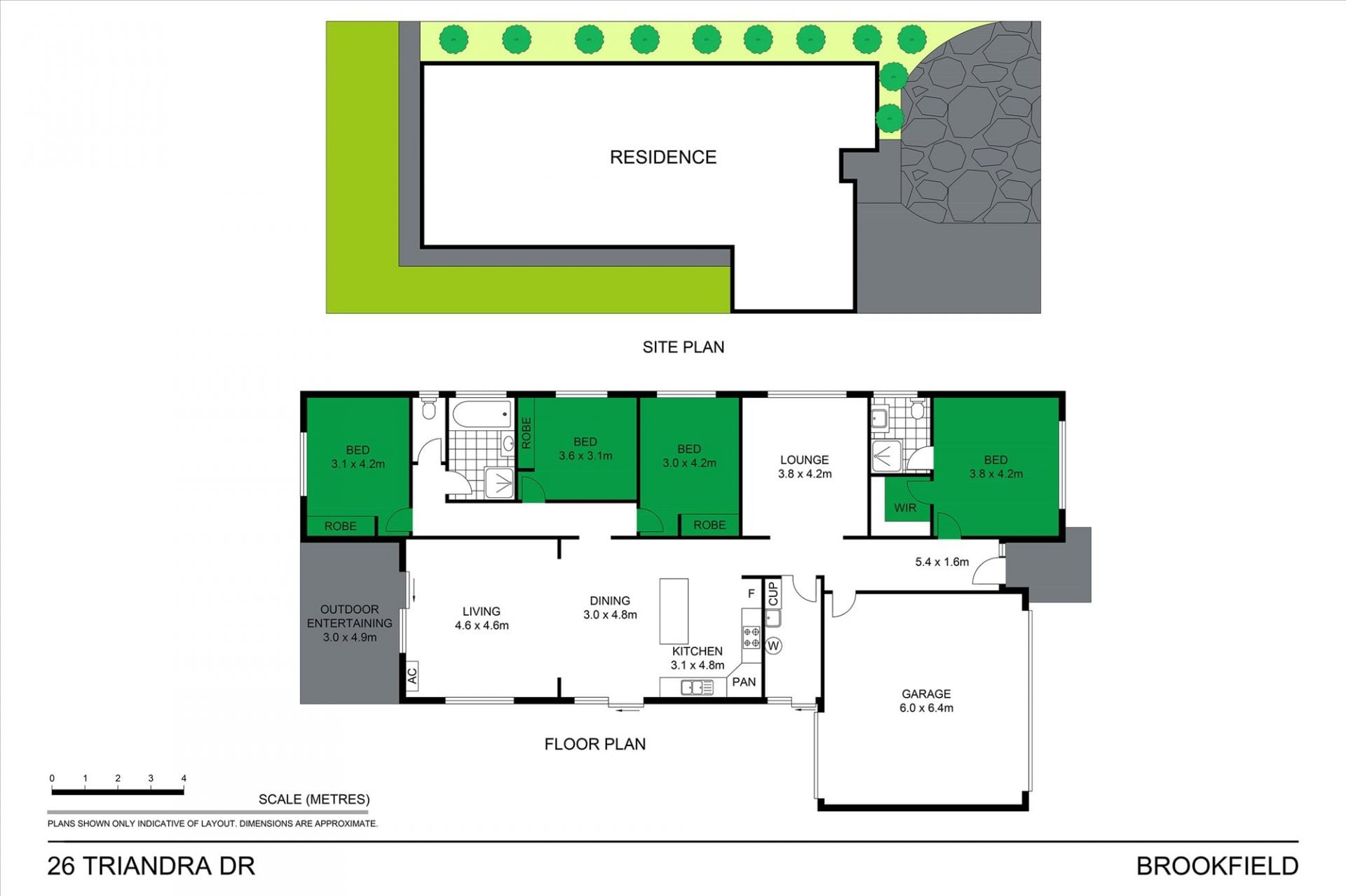 26 Triandra Drive, Brookfield VIC, Brookfield - Image 1