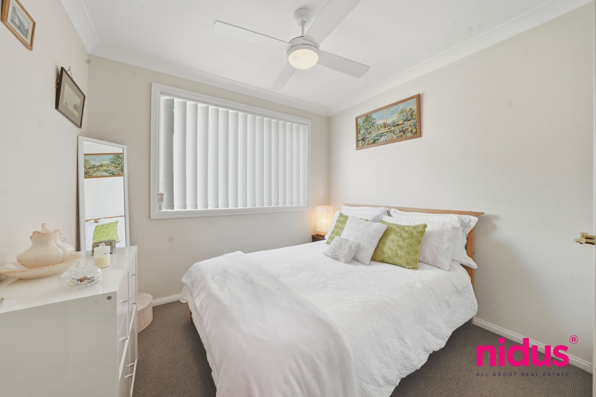 8 Buttigieg Place Plumpton NSW, Plumpton - Thumbnail 8