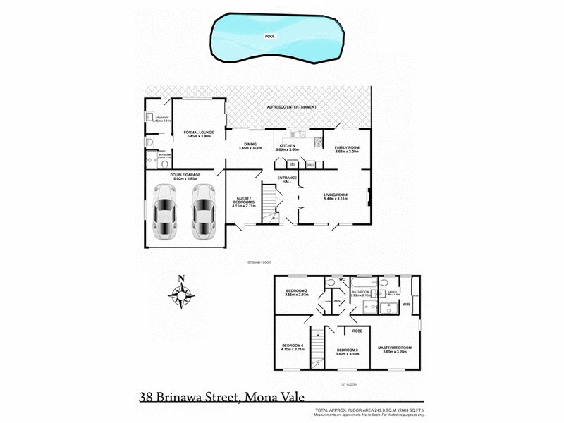 Perfect Family Home