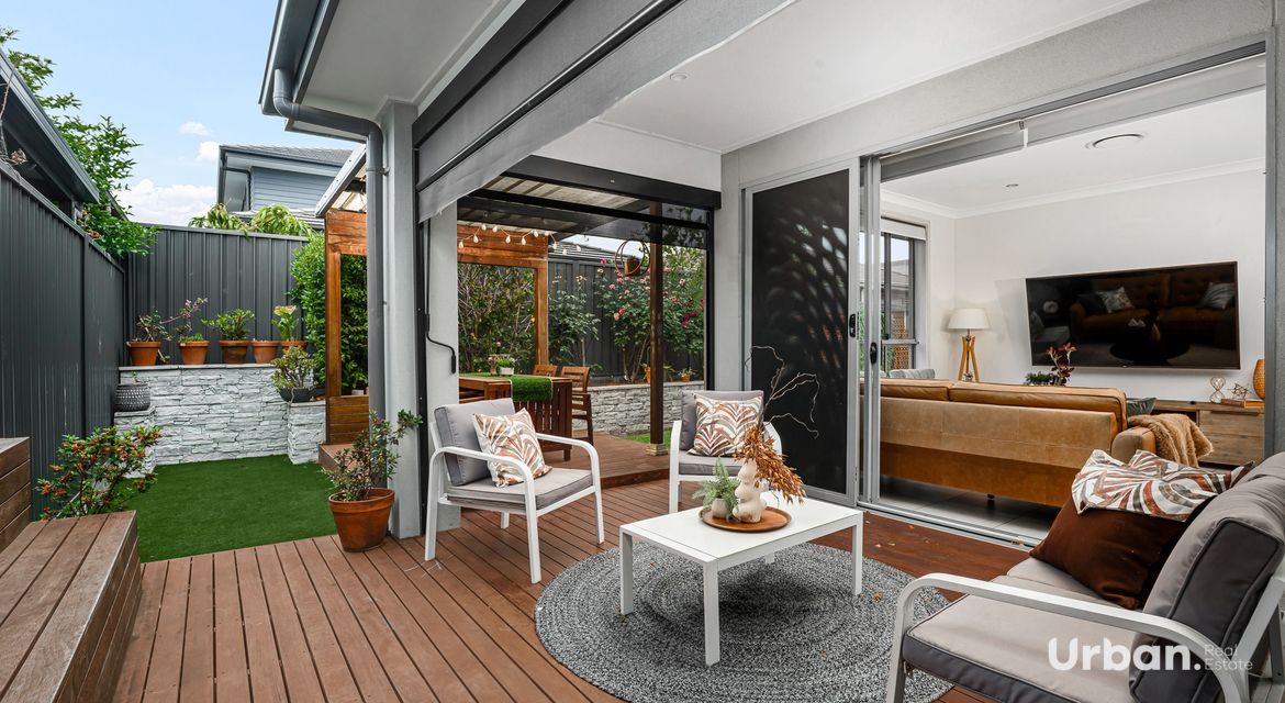 Marsden Park 31 Agland Avenue