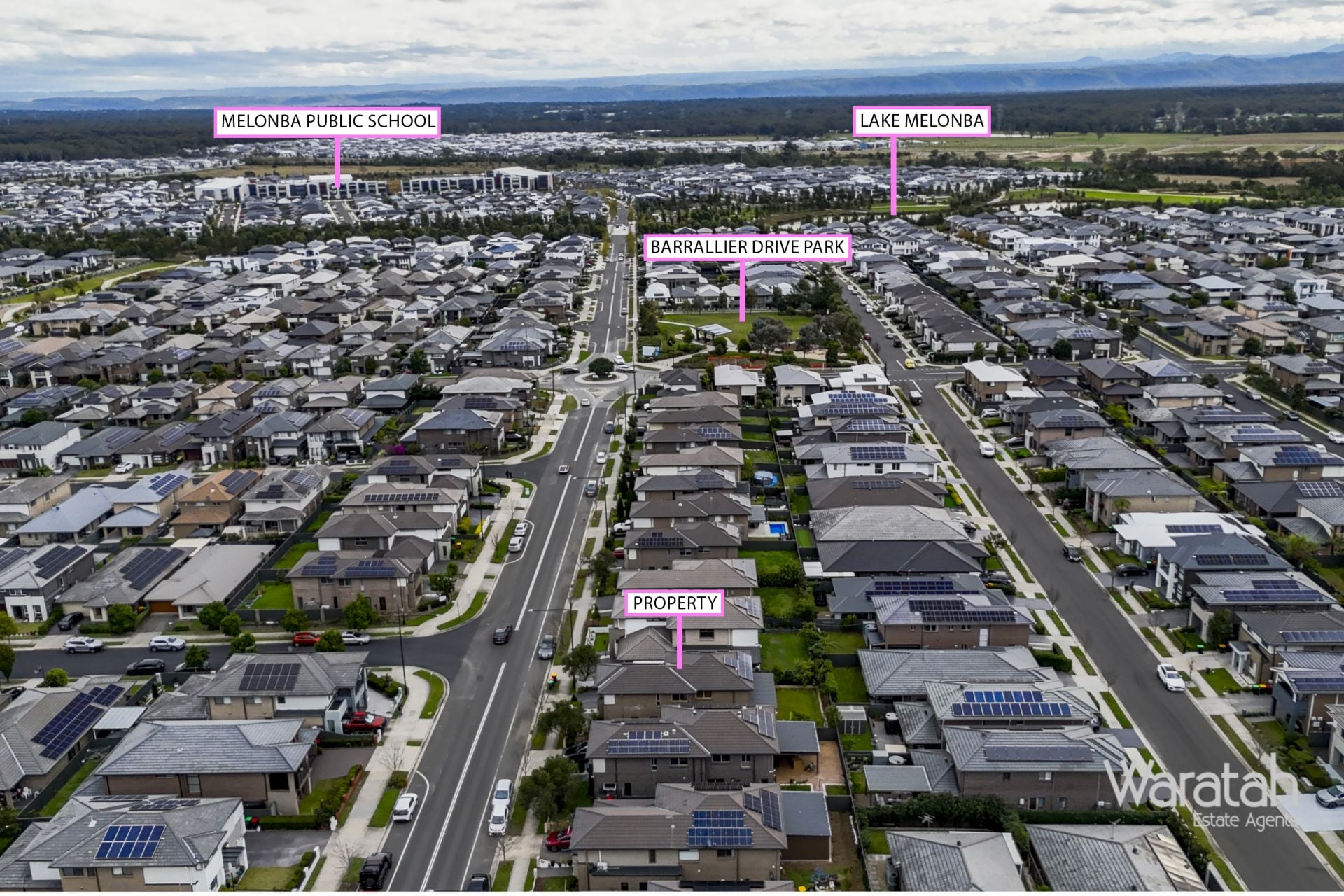 196 Elara Boulevard Marsden Park NSW
 
 
 CONTACT AGENT !!, Nsw Contact Agent !! - Image 1