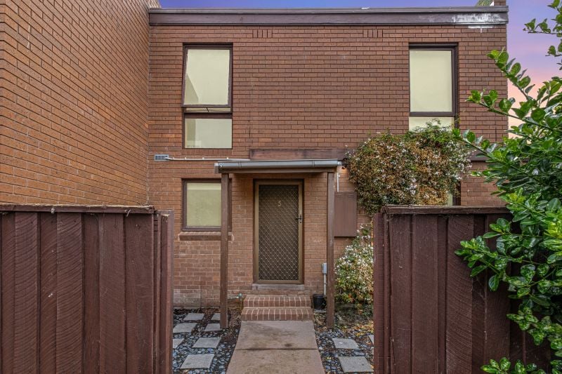5/48 Nickson Street, Bundoora