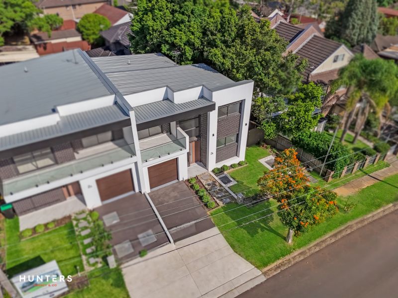 2B Ashcroft Street, Ermington