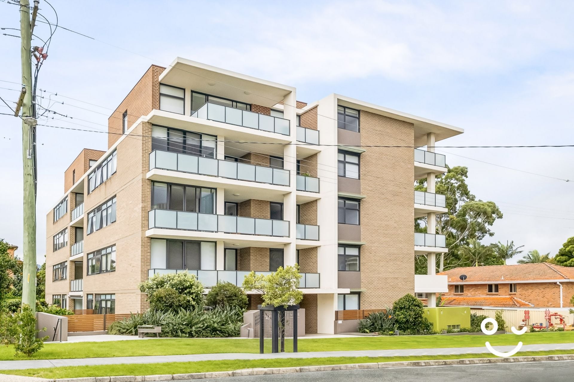 4/12-14 New Dapto Road, Wollongong - Image 1
