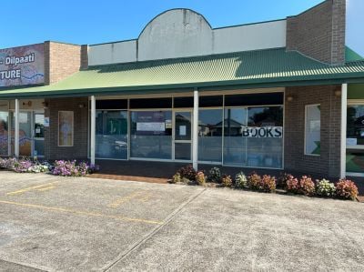 Kempsey Unit 2/146-148 Belgrave Street