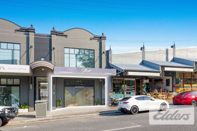 HIGH PROFILE RETAIL IN MARTHA ST PRECINCT!