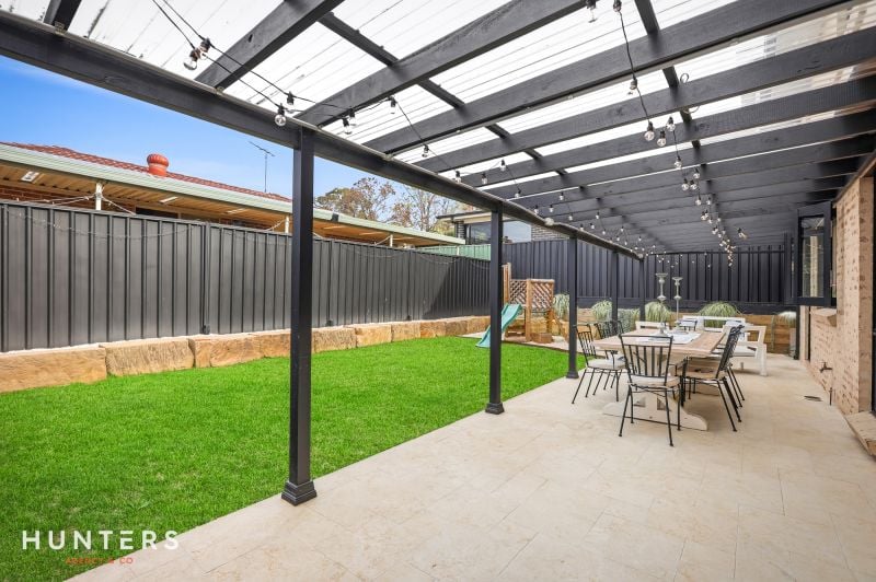40 Albert Street, Guildford
