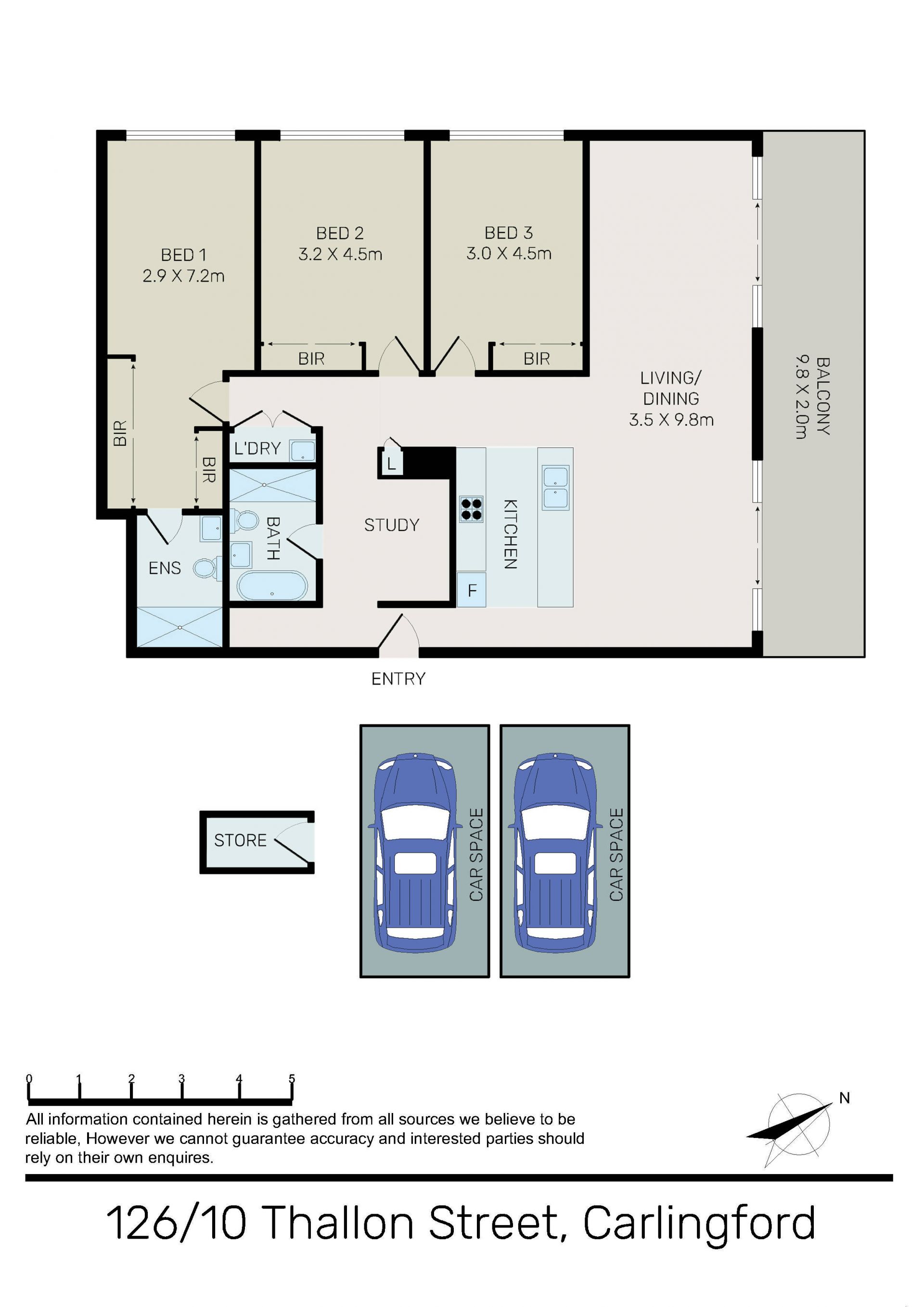 UNDER OFFER