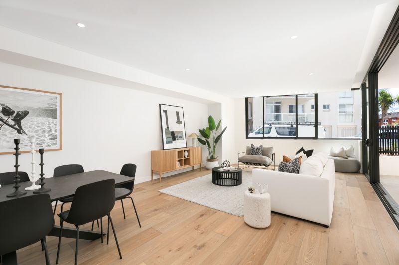104/POINT 3 Elizabeth Place CRONULLA 2230