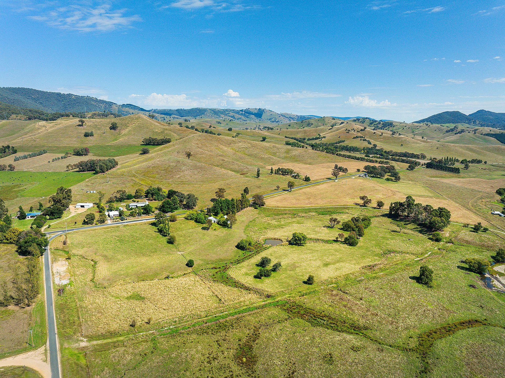 C/A 2/Sect. 8 Left Hand Road, Tallangatta Valley VIC 3701