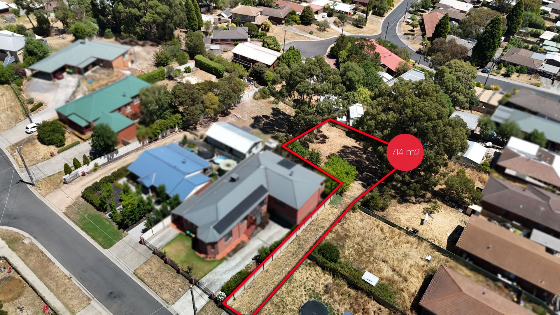 14 Saunders Close, Mount Pleasant, Mount Pleasant - Thumbnail 3