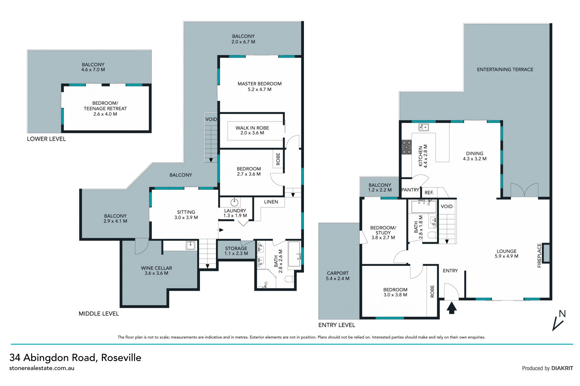 Tranquil sanctuary offers affordable luxury living