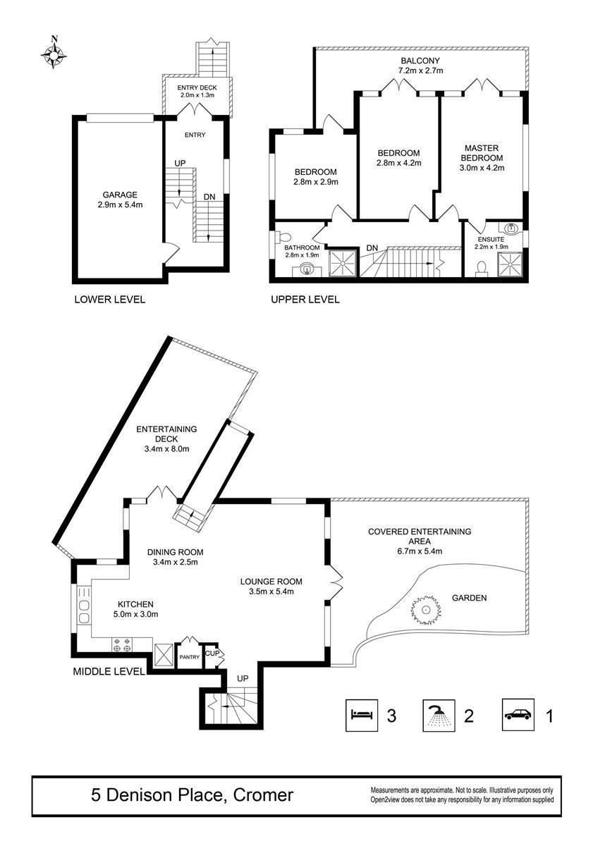 Affordable Family Home