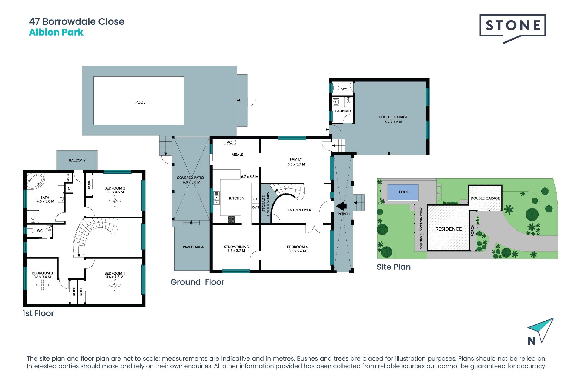 SOLD BY STONE REAL ESTATE | NEIL WEBSTER & YENSON MUI