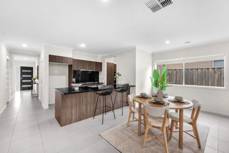 27 Boglis Avenue, Wollert