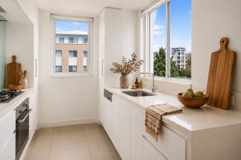 401/28 Peninsula Drive Breakfast Point NSW, Breakfast Point - Image 1