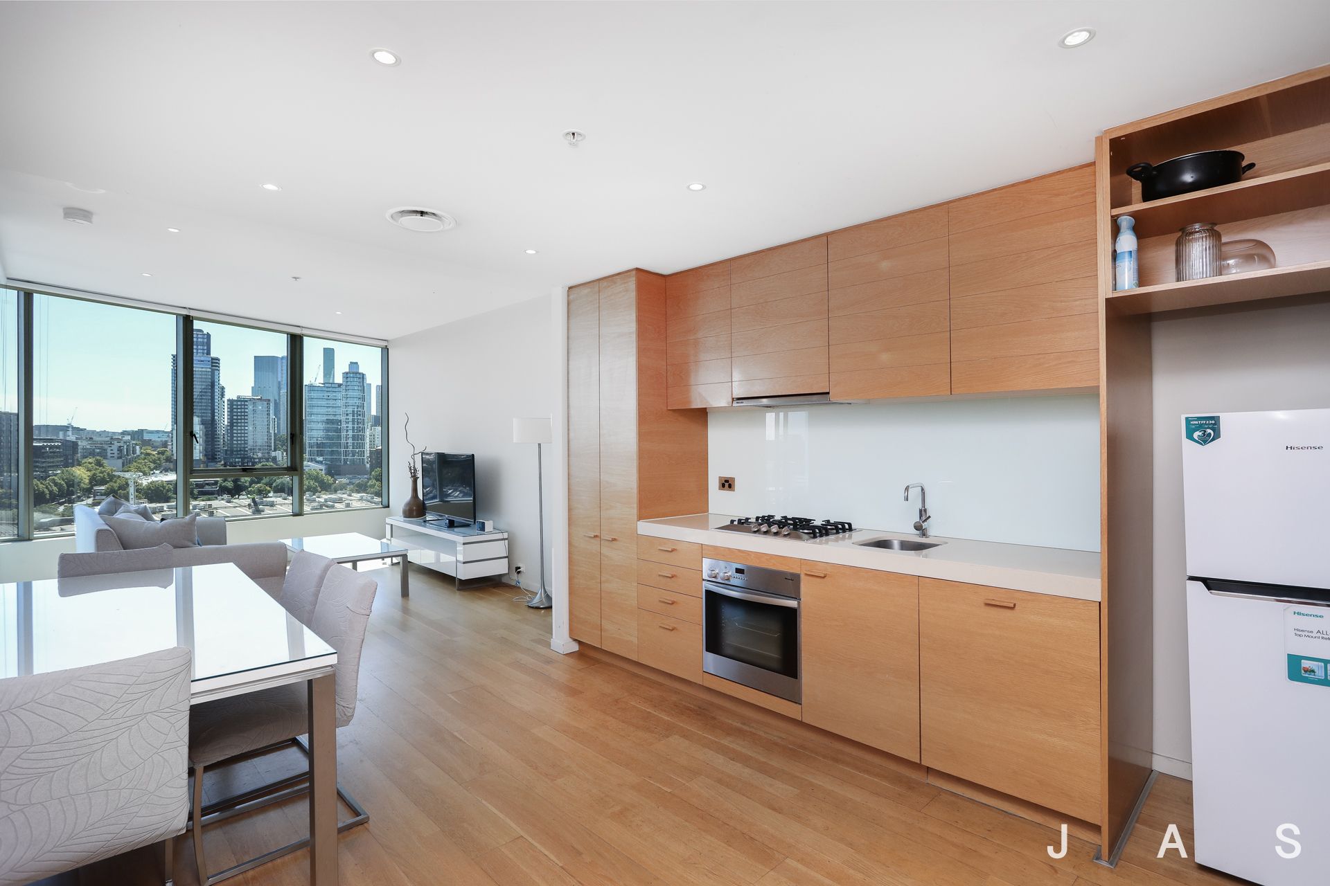 1308/2 Newquay Promenade Docklands VIC, Docklands - Thumbnail 7