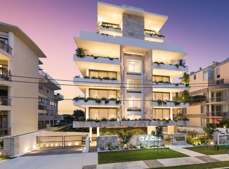 102/11-13 Tonkin Street CRONULLA 2230