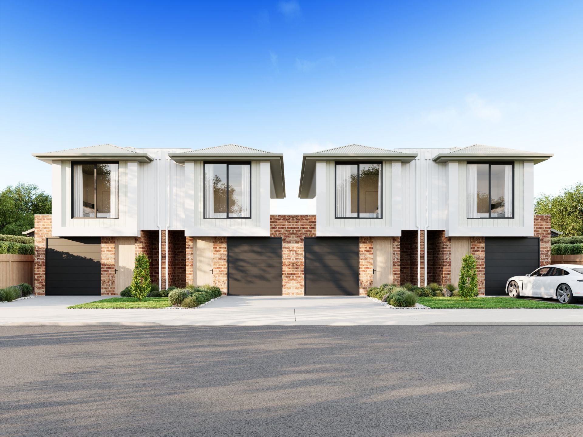 1-4/40 Jordan Drive Morphett Vale SA, Morphett Vale - Image 1