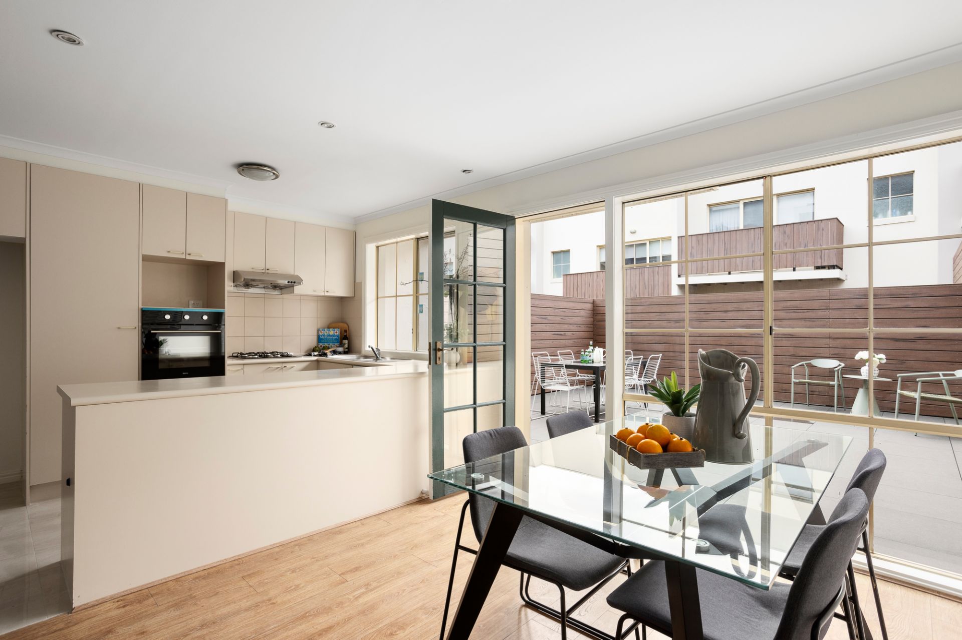 5/17 Park Lane, South Yarra, South Yarra - Thumbnail 3