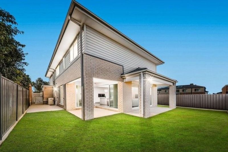 14 Camden Drive, Kalkallo