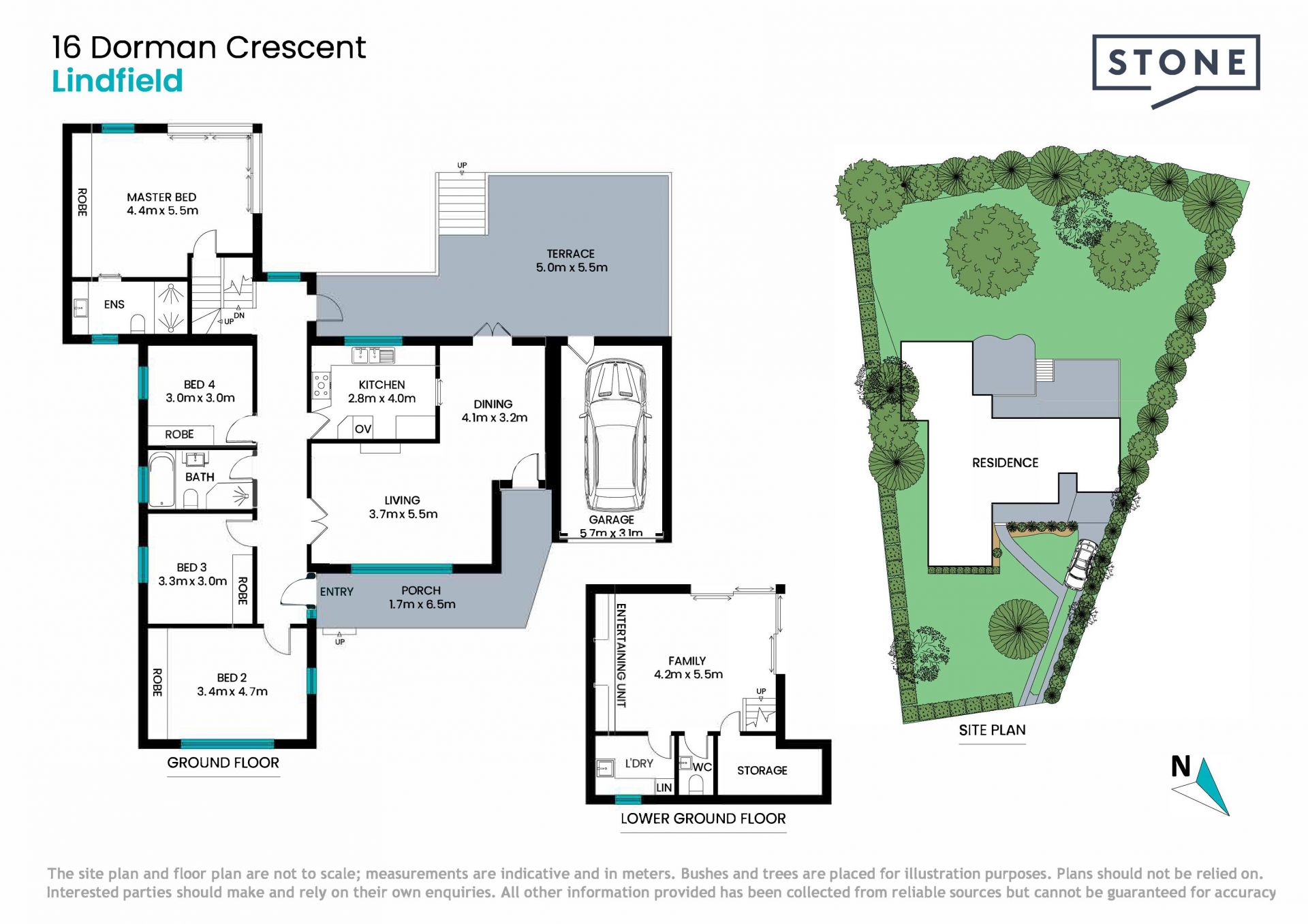 Ready to enjoy custom renovation in serene setting