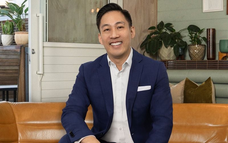 Cameron Chung